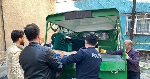 Cinayeti sohbet ederken itiraf etti! Arkadaşını küfürleşme yüzünden öldürdüğü ortaya çıktı-4