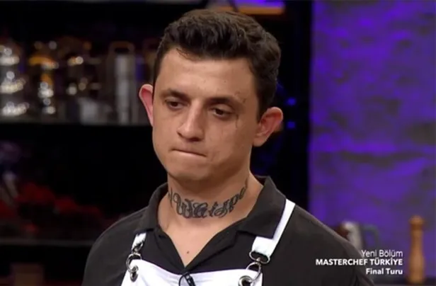 Masterchef'ten ayrıldı ama asıl şampiyon o! Instagram'da bastı yaygarayı Umutcan kendini tutamadı 'evde tavuk kızartıp...'-5