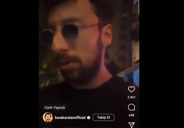 Burak Aslan'ın gözaltına alınmasının ardından Paw Guards yönetcilerinden Erkin Erdoğdu da tehditler savurdu: Devlete göstereceğiz-4