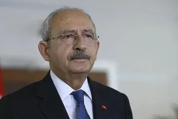 Kılıçdaroğlu’nun planları suya düştü!