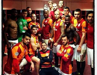 Bruma Galatasaray'a geri dönüyor!