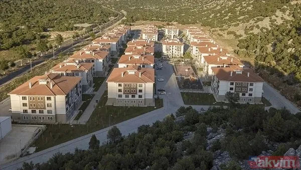 A'DAN Z'YE YÜZYILIN KONUT PROJESİ | Kampanyadan kimler yararlanacak? İşte 500 bin evde ödeme planı - 8