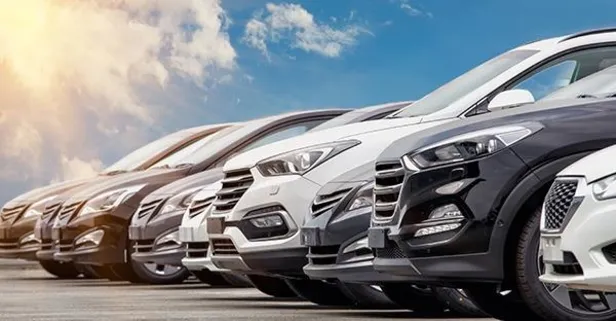 Kasım’da ikinci el otomobiller ne kadar? İkinci el araç fiyatları düşecek mi? ÖTV indirimi sonrasında değişiklik oldu mu?