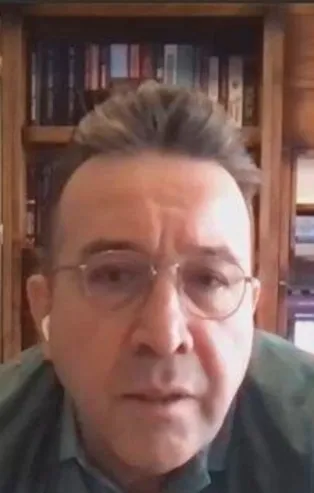 Rusya'dan Türkiye'ye kritik Suriye ziyareti ve ABD'den F-16 kararı! Tüm bunlar ne anlama geliyor?