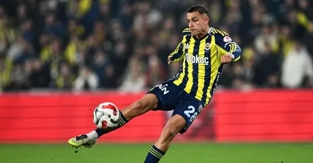 Fenerbahçe'de ayrılık kesinleşti! İşte yeni takımı