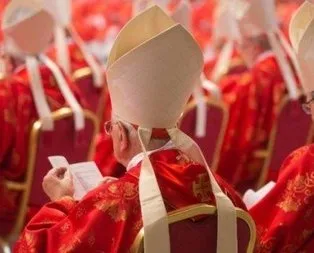 ABD tecavüzcü rahipler skandalıyla çalkalanıyor