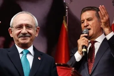 Sarıgül’den Özgür Özel’e gözdağı!