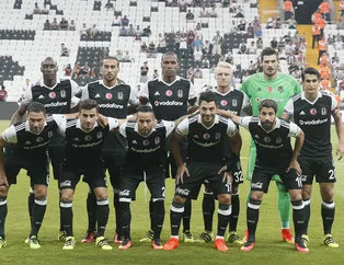 İşte Süper Kupa ilk 11'i