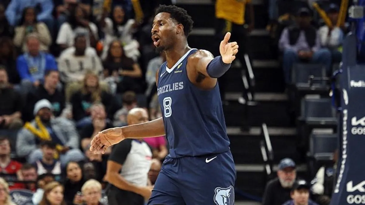 NBA'de iki takımın taşınma ihtimali