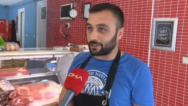 İstanbul'da kasap ve bakkalların 'et çekme' tartışması: Ekmeğimize göz diktiler-6