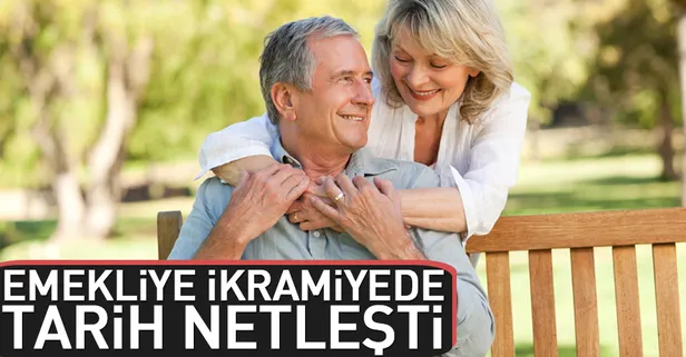 Emekliye bin TL ay başında hesapta