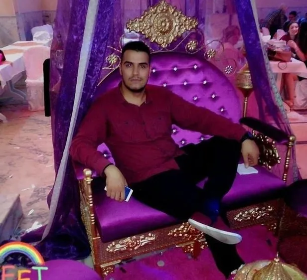 Trafikte savcıya saldıran magandalar için istenen ceza belli oldu: Ne olursan ol öldürürüz seni!-2