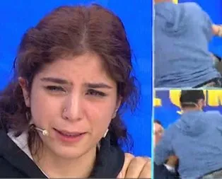 Devlet baba Görkem’e sahip çıktı