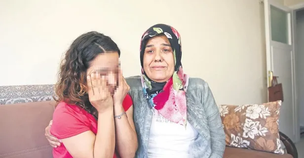 6 yıldır peşini bırakmıyor! Her gün ölüm korkusuyla yaşıyor... "Öldürecekse öldürsün"