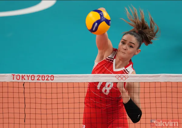 Milli yıldız Zehra Güneş kötü haberi Instagram'dan duyurdu - 11