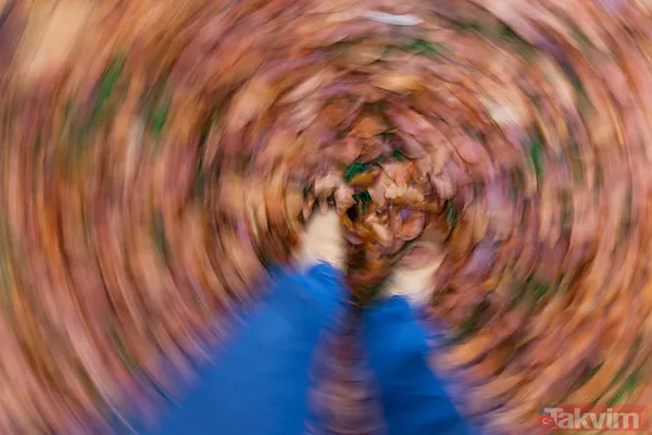 Vertigo Nedir? Healthdirect Australia'da Yer Alan Habere Göre Vertigo, Belirli Bir Baş Dönmesi Türüdür. Vertigonuz Varsa, Hareketsizken Dönüyormuş Veya...