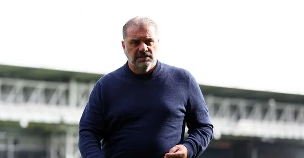 Fenerbahçe Postecoglou'nu listeye aldı!