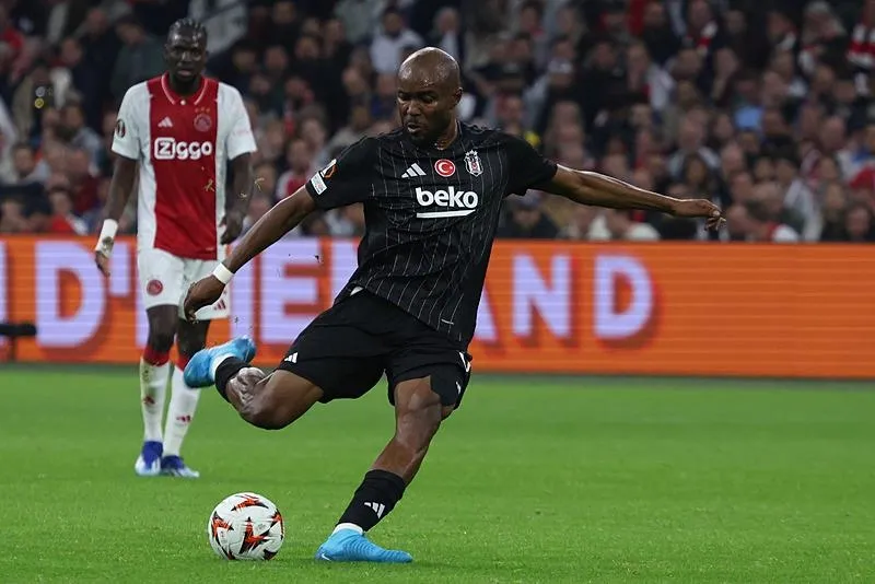 Al Musrati (Takvim.com.tr | Foto Arşiv)