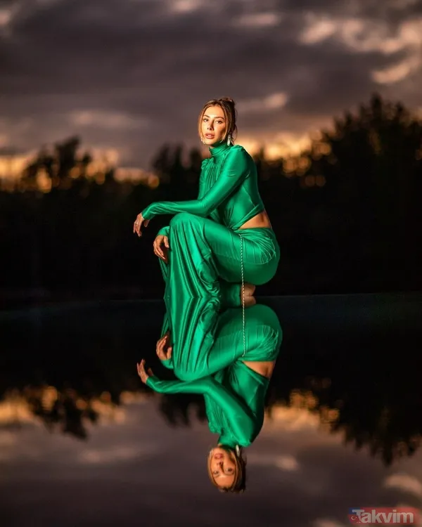 4 aylık evliliği bitti! Şeyma Subaşı’ndan yeni aşk bombası! Bakın kim çıktı! Gözler Meedo’ya çevrildi! Meğer düğüne katılan 15 kişiden biri... - 10