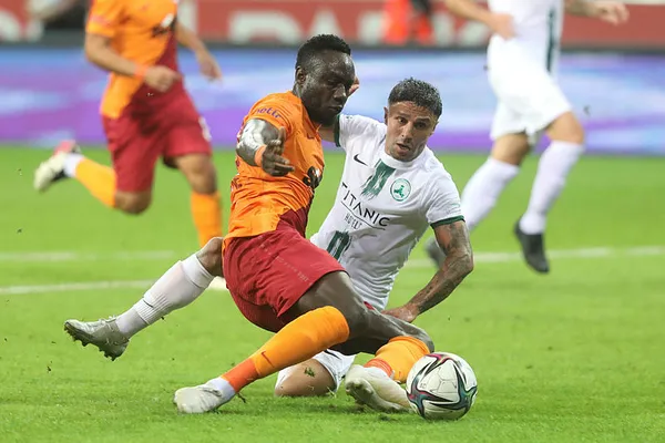 SON DAKİKA: Fatih Terim'den Randers Galatasaray maçı öncesi kritik açıklamalar-7