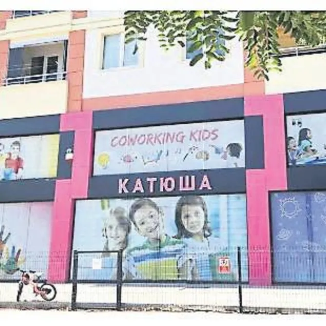 Hem kaçak hem Rus okulu