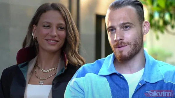 Mesaj yerine ulaştı! Serenay Sarıkaya'dan Kerem Bürsin hamlesi sonrası flaş paylaşım kalpler havalarda "İletildi" - 1
