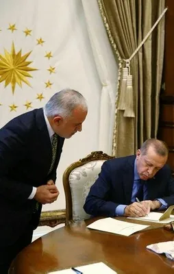 Erdoğan, kurban vekaletini o kuruma verdi