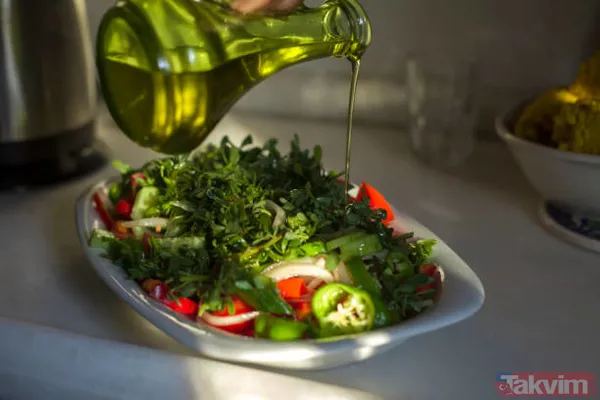 Yaza kadar 8-9 cm incelten diyet: 7 günde 15 kiloya birden veda edin! 1 hafta içinde kendinizi tanıyamayacaksınız! - 20