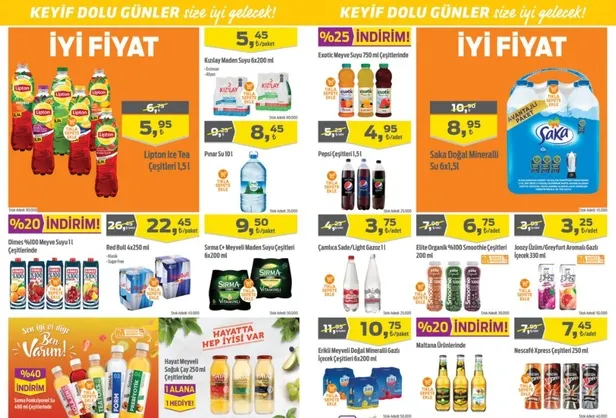 Migros aktüel ürünler kataloğu 18-31 Mart 2021 dopdolu! Migroskop ürünlerinde birbirinden güzel fırsatlar!-4