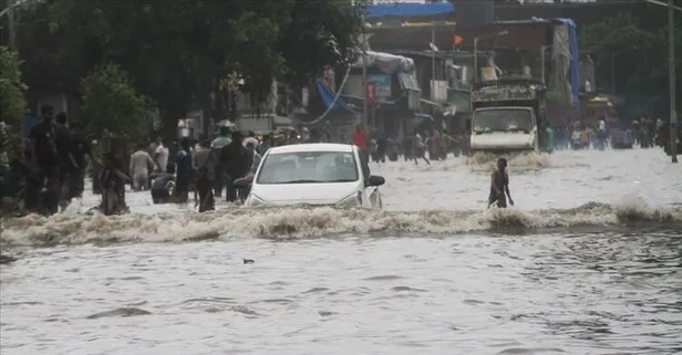 Son dakika: Meteoroloji’den Doğu Anadolu’daki 4 il için sel uyarısı | 6 Mayıs hava durumu