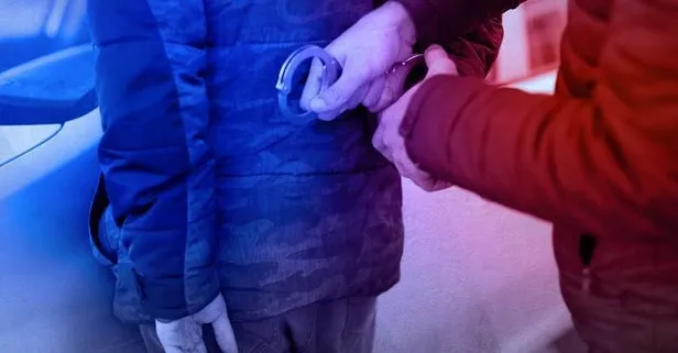 Son dakika: FETÖ'nün jandarmadaki mahrem yapılanmasına yönelik soruşturmada 50 ilde 132 gözaltı kararı