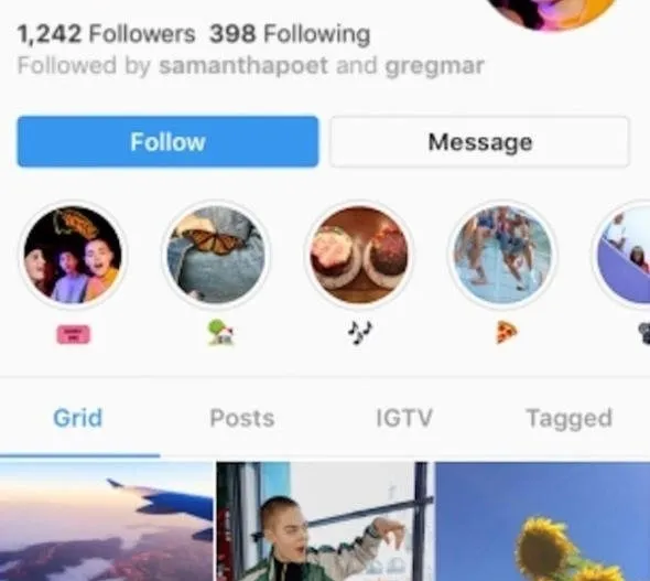 Instagram'a yeni özellik geliyor! Artık böyle görülecek-3