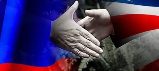 Amerikan ve Rus yetkililer Ürdün'de iki defa gizlice görüştü