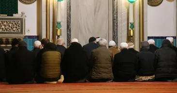 Bahar Kalkanı Harekatı için camilerde Fetih Suresi okundu