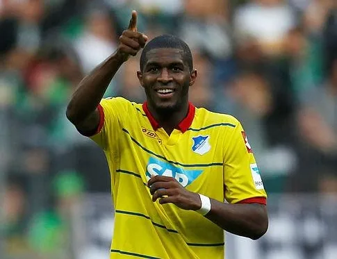 Beşiktaş’ta forvette rota Anthony Modeste!