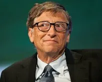 Bill Gates’ten flaş koronavirüs iddiası: Her 20 yılda bir...