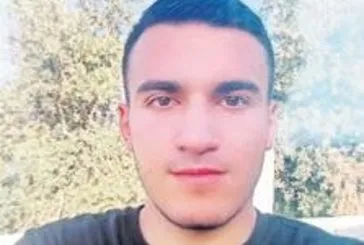 Gözyaşına boğulduk