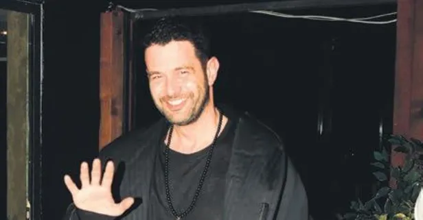 Keremcem'den film keyfi