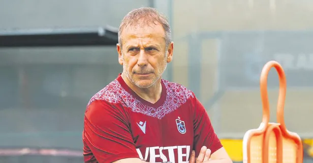 Abdullah Avcı Kızılyıldız’dan sonra Gaziantep’i de devirmek istiyor: Bize yakışan skoru alalım