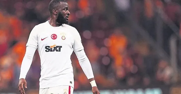 Galatasaray’ın kiralık transferi Ndombele büyük hayal kırıklığı yaşattı! Ndombele ilgili çok çarpıcı bir iddia gündemi sarstı