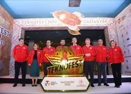 TEKNOFEST 2020 24 Eylülde kapılarını açıyor