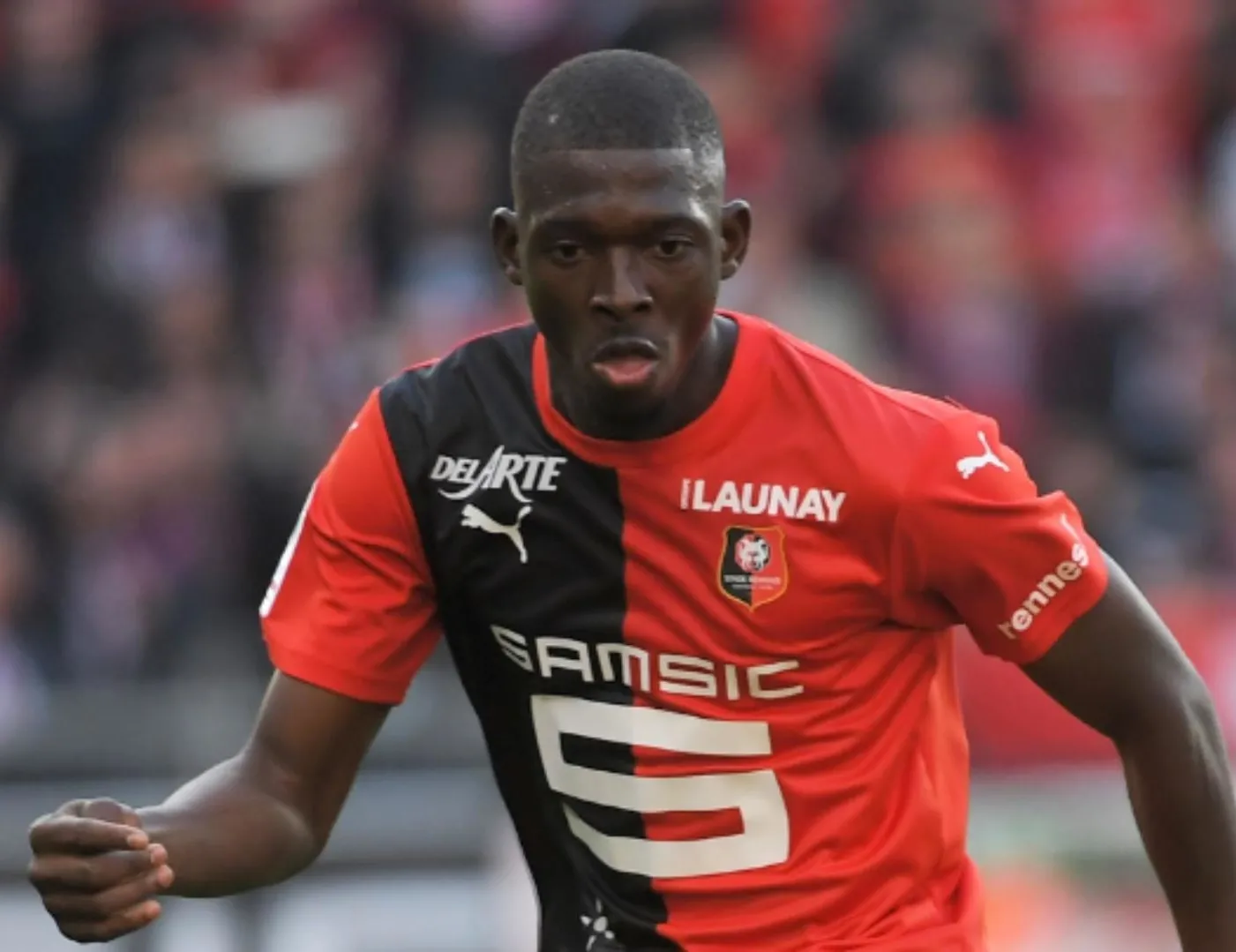 Aslan’dan Traore harekatı