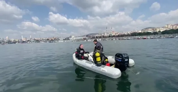 Marmara Denizi’nde müsilaja rastlanmadı