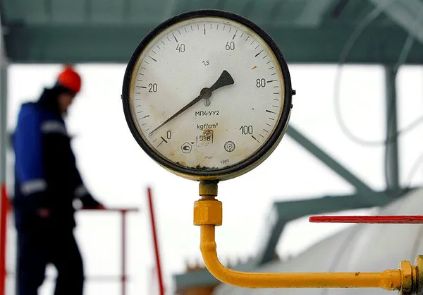 Son dakika: Rusya ekonomisine koronavirüs darbesi! Gazprom'un doğal gaz ihracat geliri yüzde 51 düştü-1