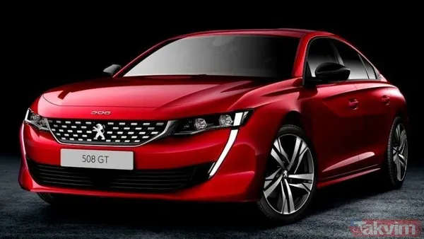 2019'da en çok hangi otomobil sattı? Sürücülerin merakla beklediği liste açıklandı - 27