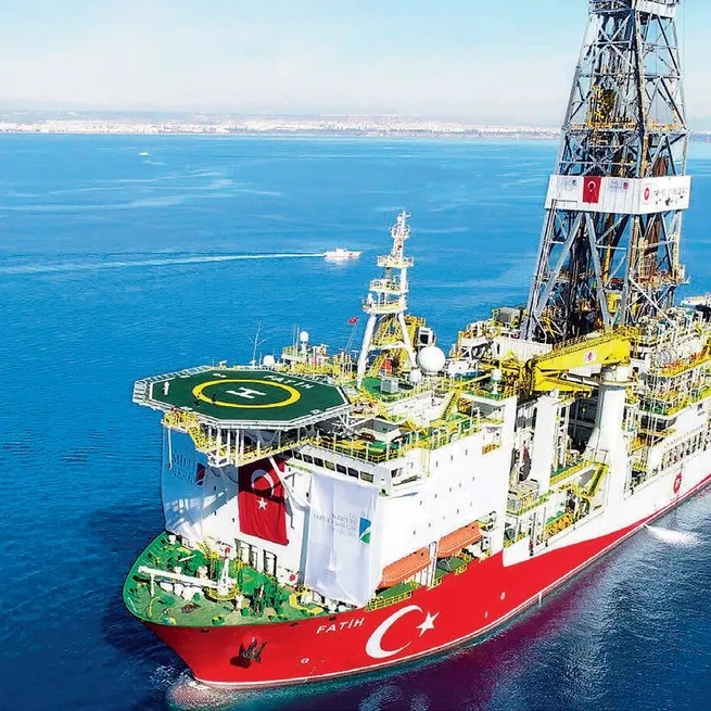 Enerjide bağımsızlığa giden yol böyle açıldı: Enerji ve Tabii Kaynaklar eski Bakanı Berat Albayrak tehditlere ve tuzaklara rağmen geri adım atmadı