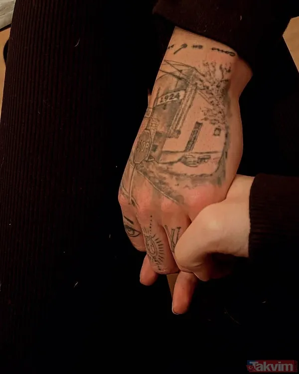 Ancak Devrim Özkan, jet hızıyla yaptığı açıklamayla iddiaları yalanlanmıştı.