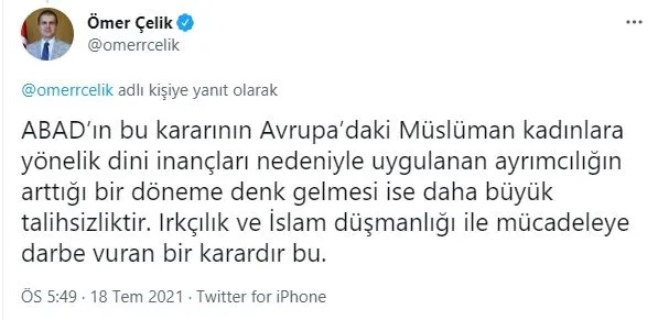 ak-parti-sozcusu-omer-celikten-ab-adalet-divaninin-basortusu-kararina-tepki-buyuk-talihsizlik-1626620484421.jpg