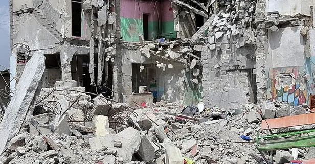 ABD ve İsrail'in İran saldırısında Epstein ritüeli! 40 dakika arayla iki kez