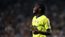 Osayi Samuel için çılgın teklif! Böylesi görülmedi